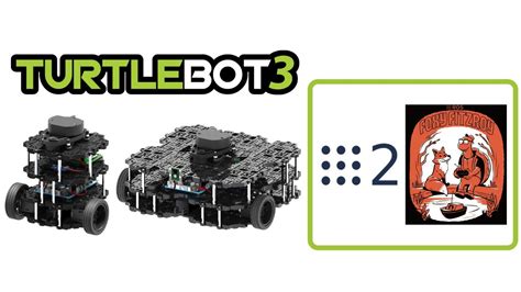 04 Focal, Gazebo 11, and the ROS 2 installation of TurtleBot3. . Turtlebot3 simulation ros2